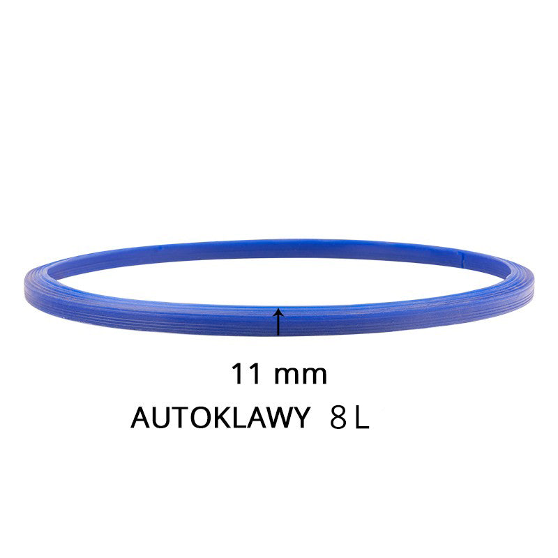 Lafomed Junta de Silicona para Autoclave 8L 2