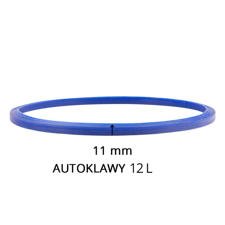 Lafomed Junta de Silicona para Autoclave 12L 2