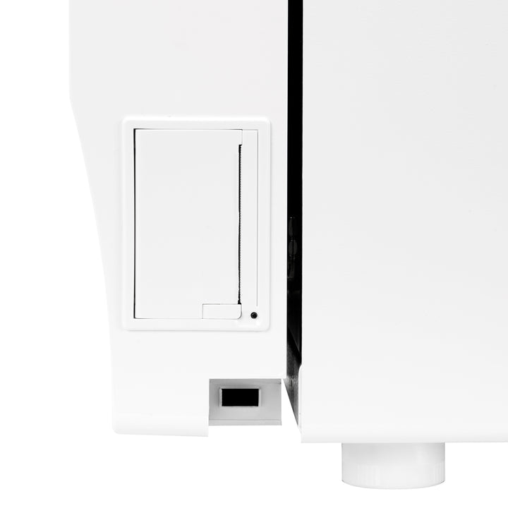 Autoclave Lafomed Standard Line LFSS08AA LED con impresora 8 L clase B médica 10