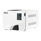 Autoclave Lafomed Standard Line LFSS12AA LED con Impresora 12 L Clase B Médica