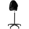 Secador de Casco de Pie Gabbiano LX-201S con Monovelocidad Negro