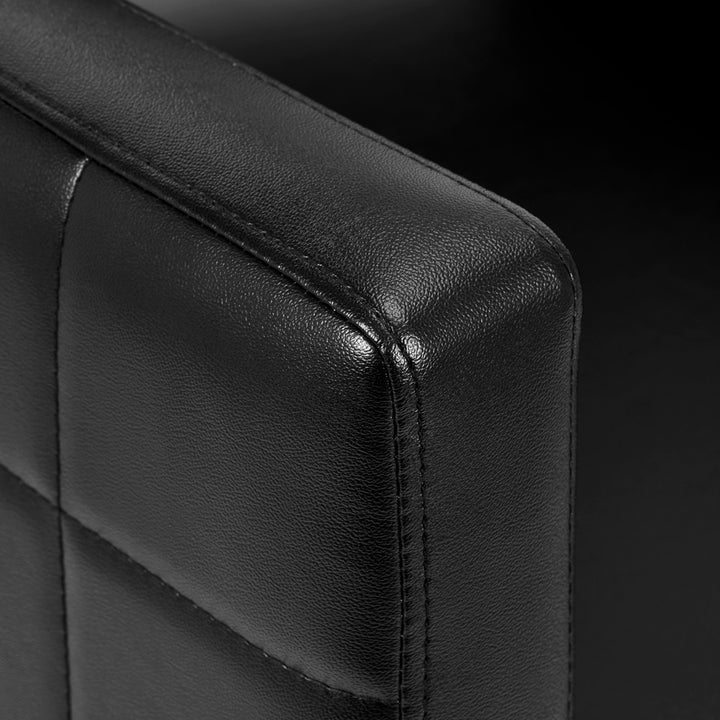 Lavacabezas Gabbiano Ankara Negro/Negro - imagen 9