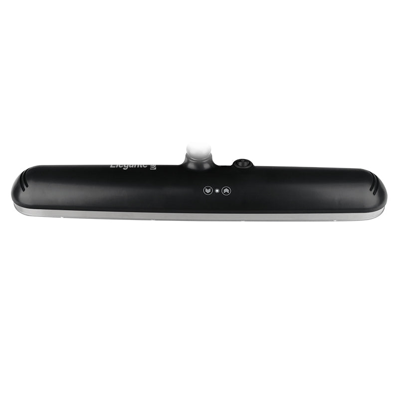 Lámpara LED con Abrazadera e Intensidad de Luz Ajustables Elegante 801L Negra
