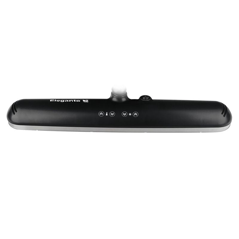 Lámpara LED con Abrazadera y Color e Intensidad de Luz Ajustables Elegante 801TL Negra - imagen 6