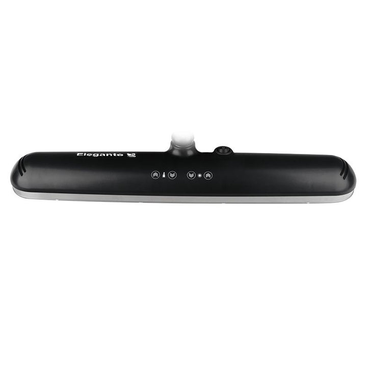 Lámpara LED con Abrazadera y Color e Intensidad de Luz Ajustables Elegante 801TL Negra - imagen 6