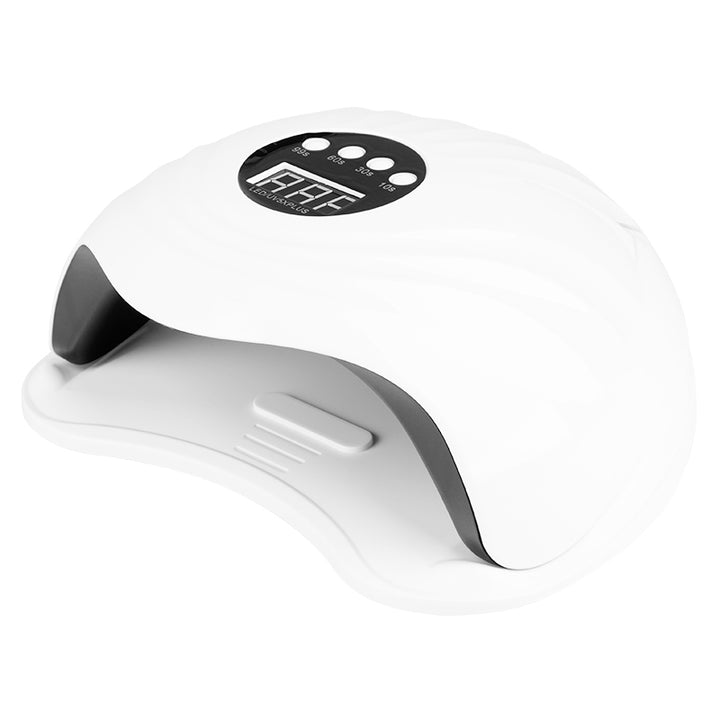 Lámpara Uñas UV LED 108W Blanco - imagen 2