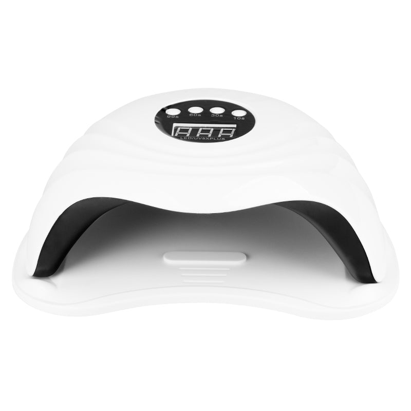 Lámpara Uñas UV LED 108W Blanco - imagen 3
