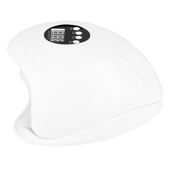 Lámpara Uñas UV LED 108W Blanco - imagen 4