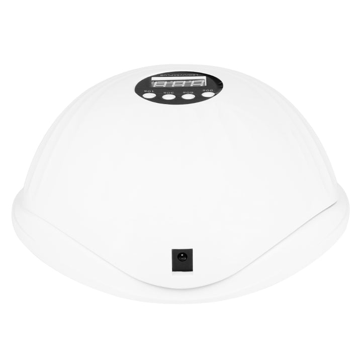 Lámpara Uñas UV LED 108W Blanco - imagen 5