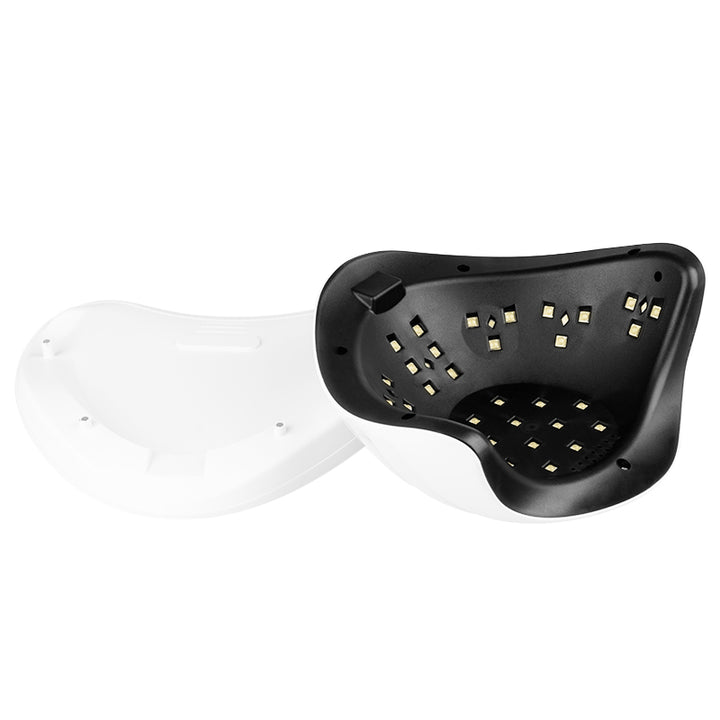Lámpara Uñas UV LED 108W Blanco - imagen 6