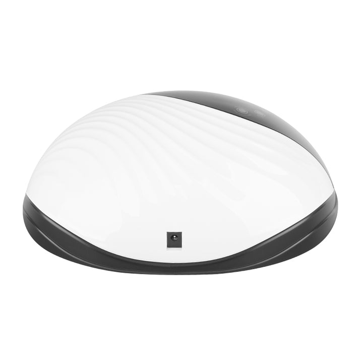 Lámpara Uñas UV Dual LED Modern Big 90W Blanco - imagen 4
