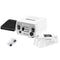 Torno para Uñas ACTIV JD700 Blanco