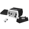Torno para Uñas ACTIV JD700 Negro