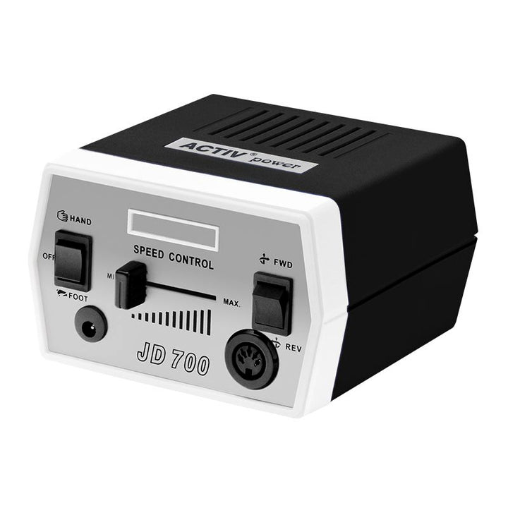 Torno para Uñas ACTIV JD700 Negro - imagen 2