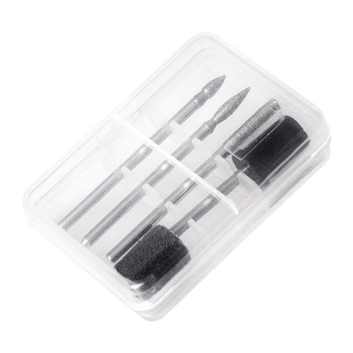 Torno para Uñas ACTIV JD700 Negro - imagen 4