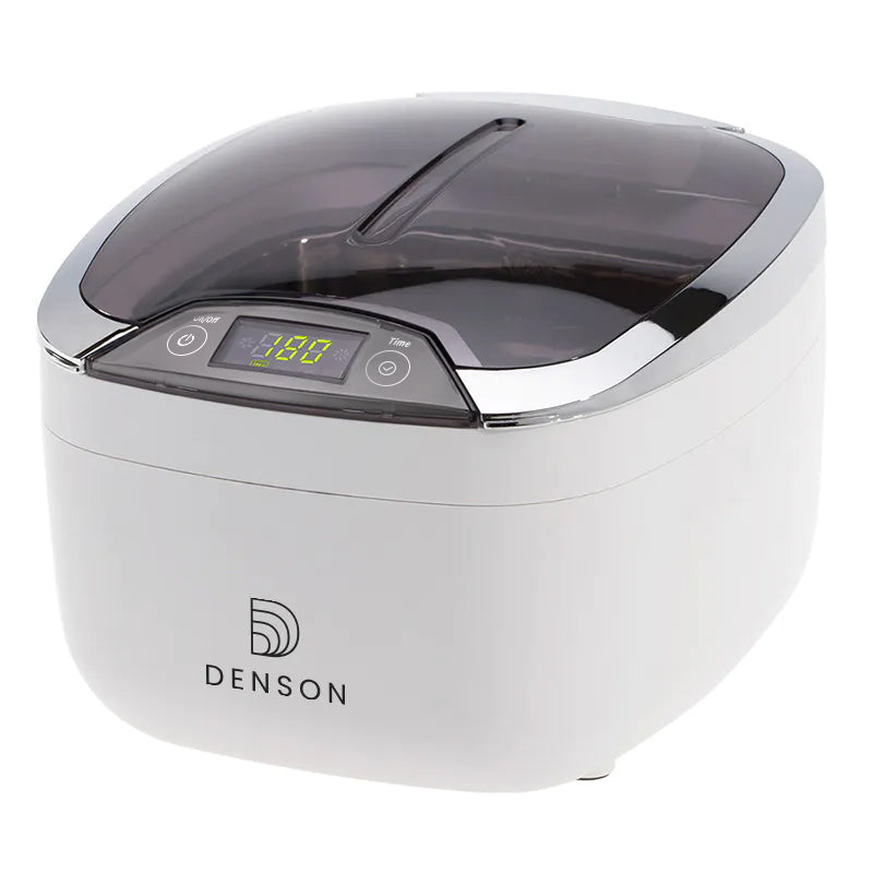 Limpiador Ultrasonidos ACD-7920 850ml 55W Blanco