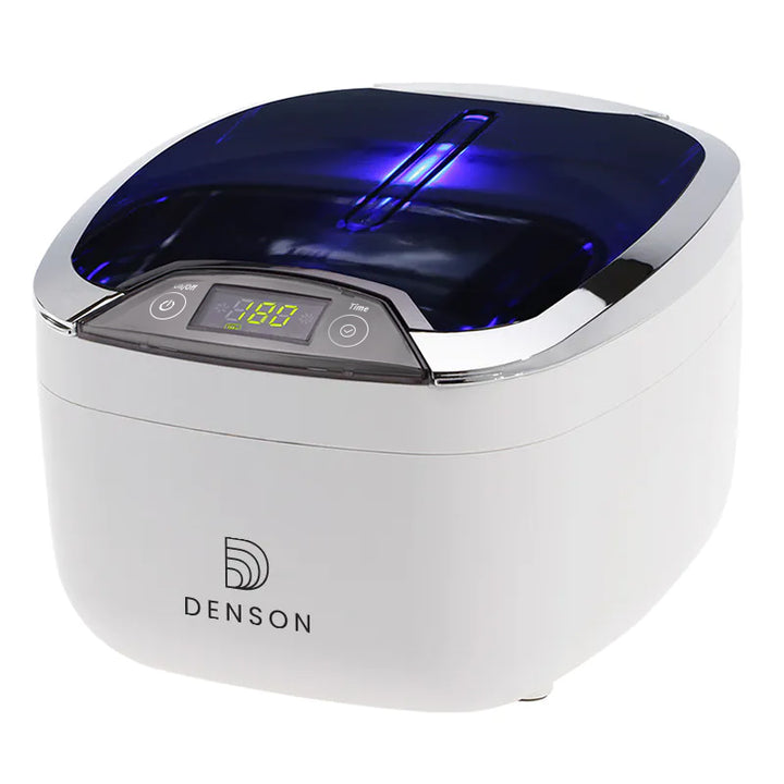 Limpiador Ultrasonidos ACD-7920 850ml 55W Blanco - imagen 2