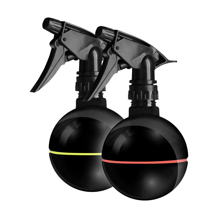 Pulverizador de Peluquería Bola 200 ml - imagen 3