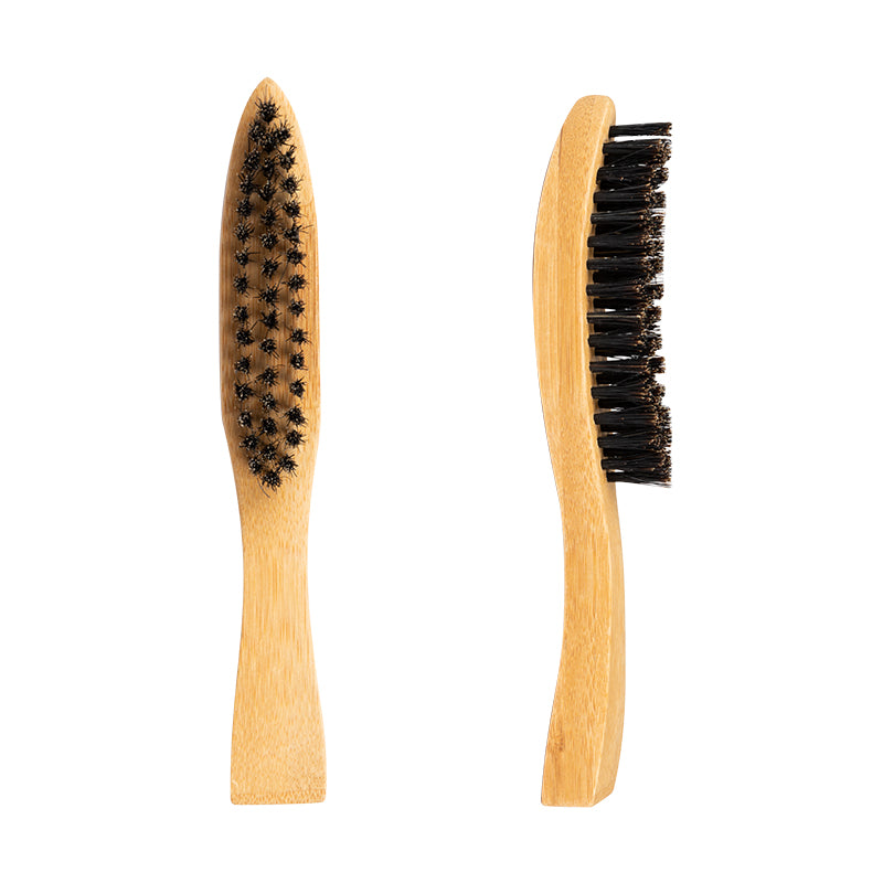 Cepillo para Barba de Cerdas de Jabalí H-64