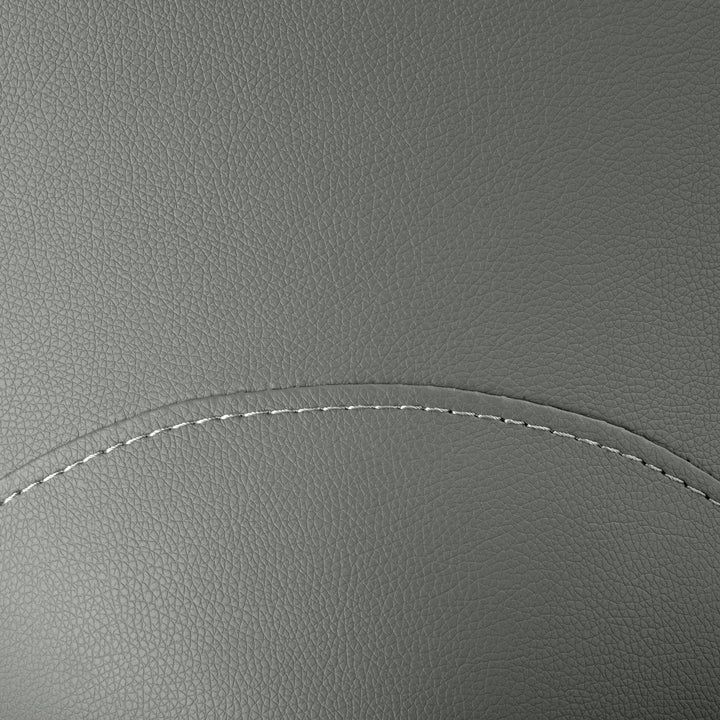 Taburete con Ruedas AM-302 Gris - imagen 6
