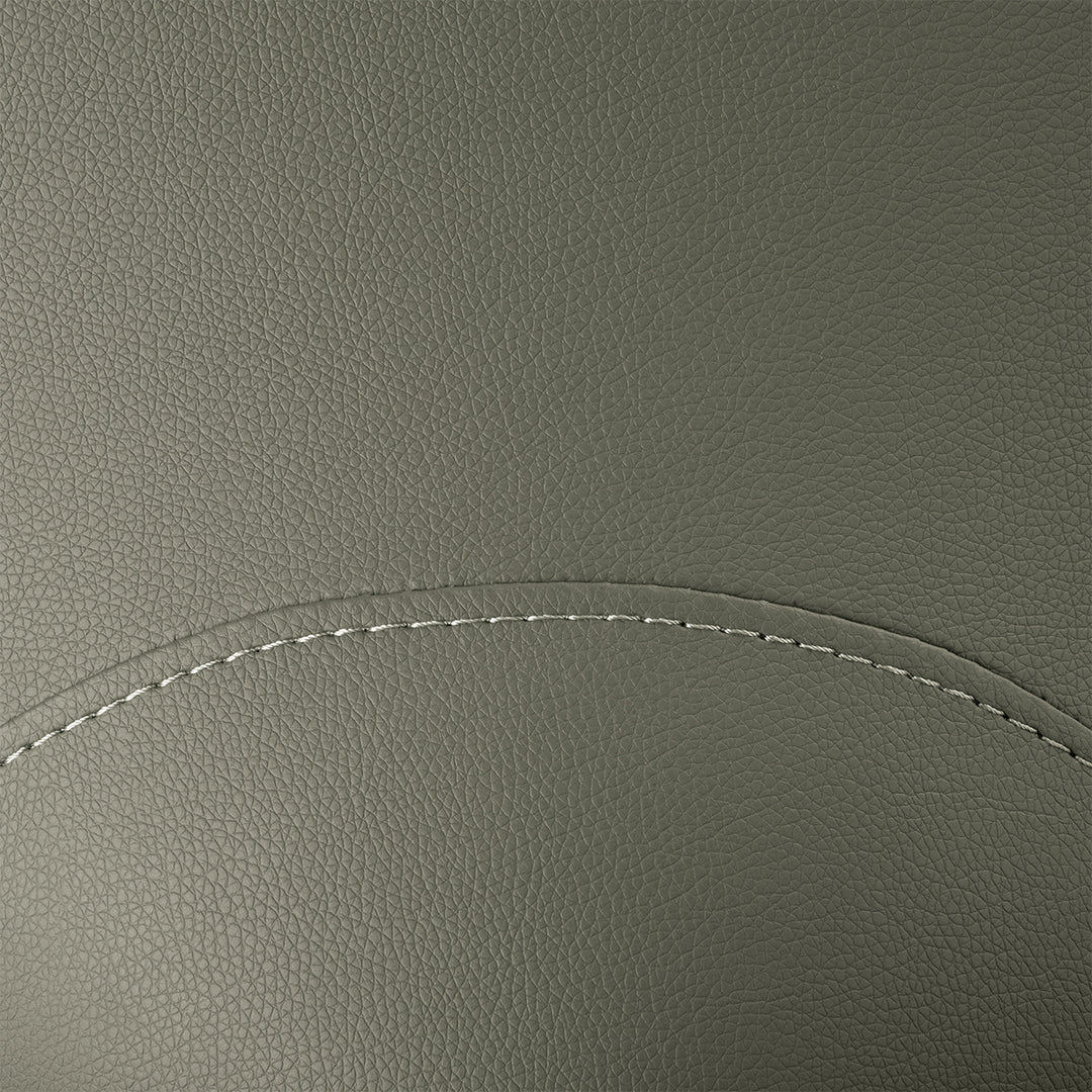 Taburete con Ruedas AM-302 Gris - imagen 6
