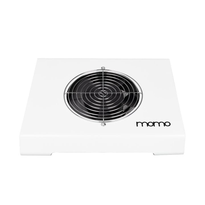 Aspirador de Uñas Momo X-2S 65W Profesional Blanco