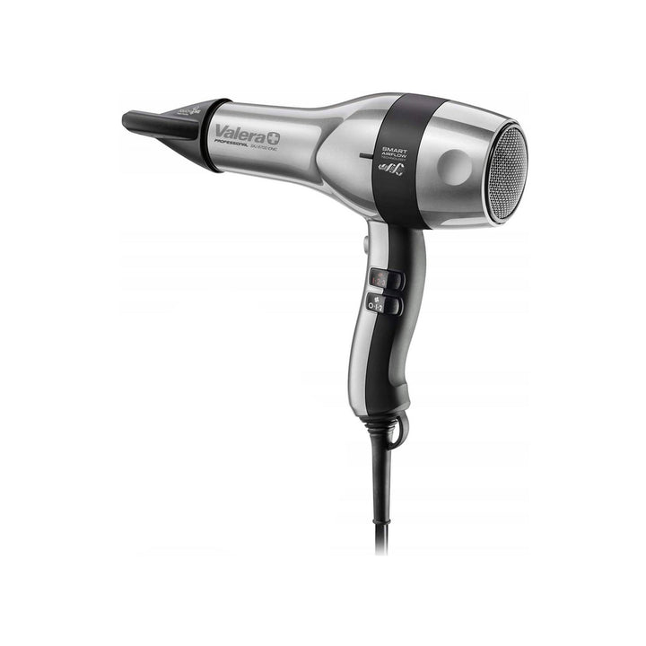Secador de pelo Valera Silent Jet 8700 Iónico 2400W Rotocord 1