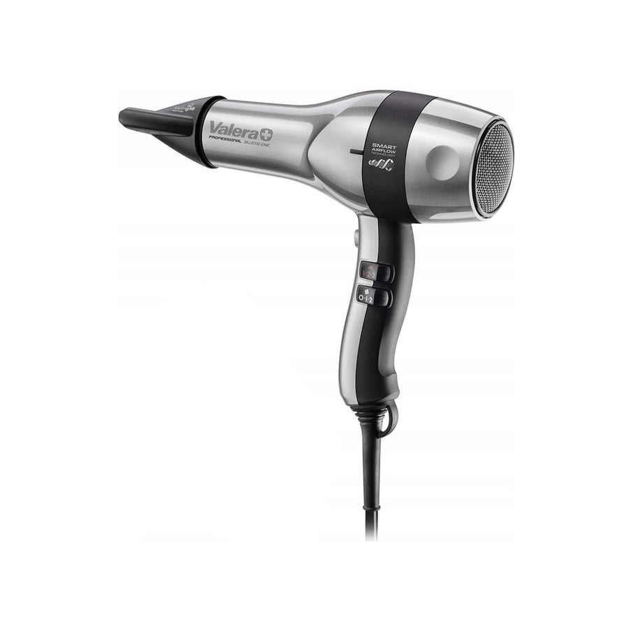 Secador de pelo Valera Silent Jet 8700 Iónico 2400W Rotocord 1