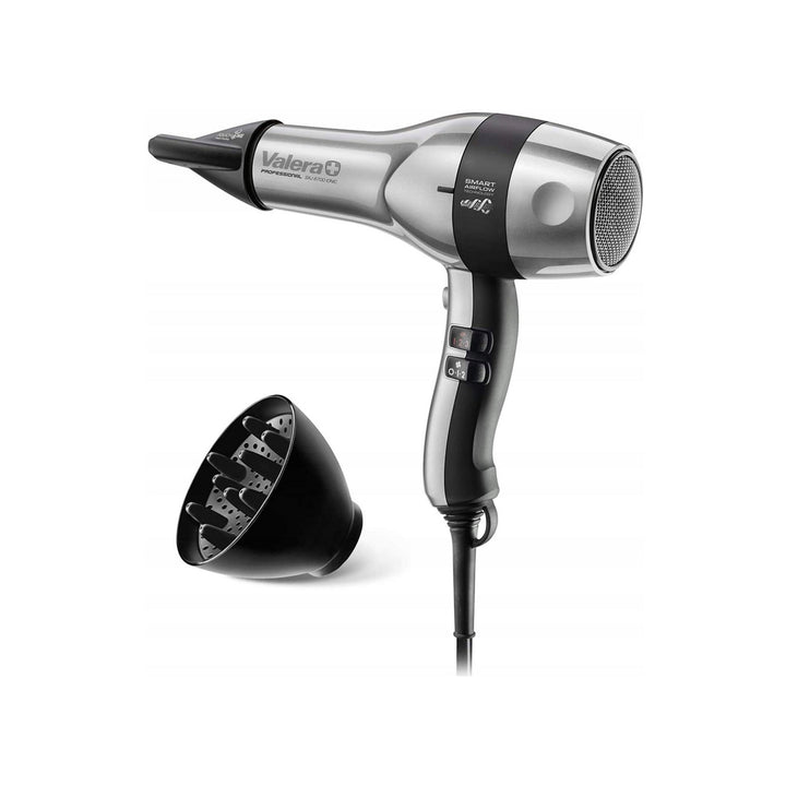 Secador de pelo Valera Silent Jet 8700 Iónico 2400W Rotocord 2