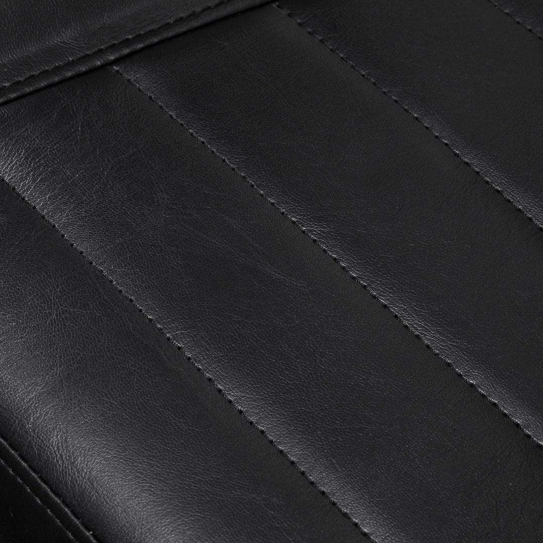 Sillón de Tatuaje Hidráulico Pro Ink 601A Negro - imagen 12