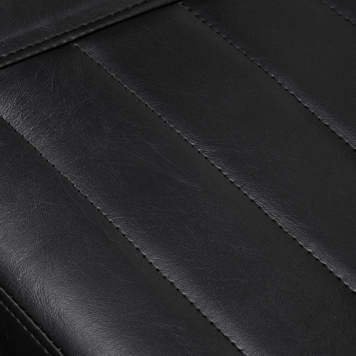 Sillón de Tatuaje Hidráulico Pro Ink 601A Negro - imagen 12