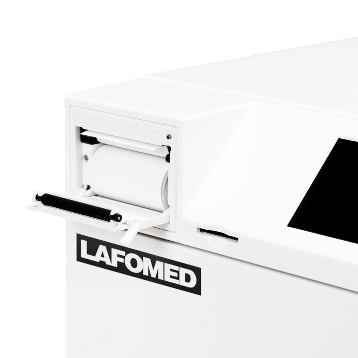 Autoclave Lafomed LFSS03AA Touch con Impresora 3 L Clase B Médica - imagen 6