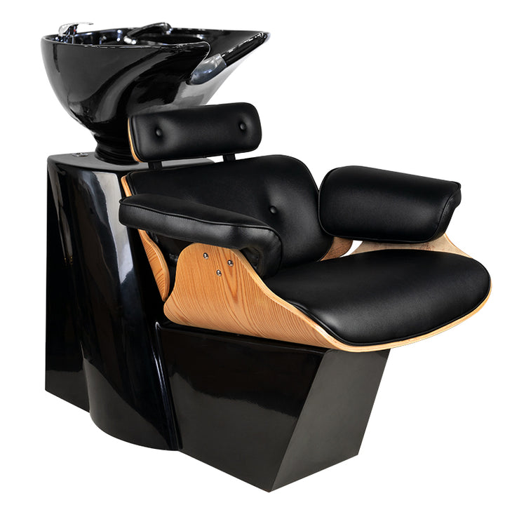 Lavacabezas Gabbiano Florence Negro