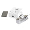 Torno para Uñas Saeyang Marathon K35 Cube Blanco