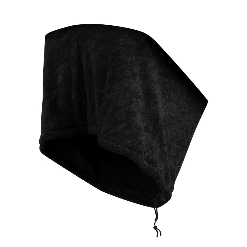 Vaporizador de Peluquería de Pie Gabbiano 408D con Ozonización Activa Negro - imagen 9