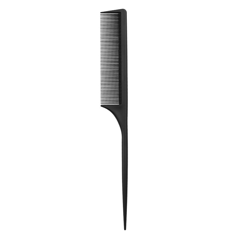 Peine de Peluquería Carbono Antiestático 06600