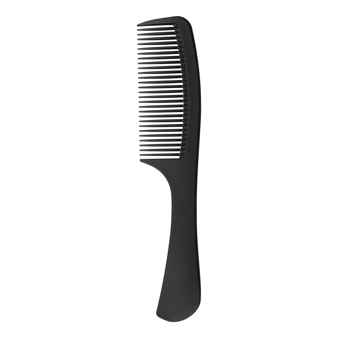 Peine de Peluquería Carbono Antiestático 06819