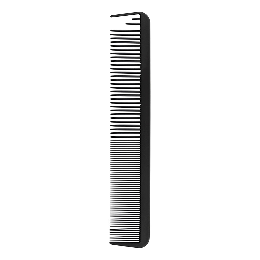 Peine de Peluquería Carbono Antiestático 8180