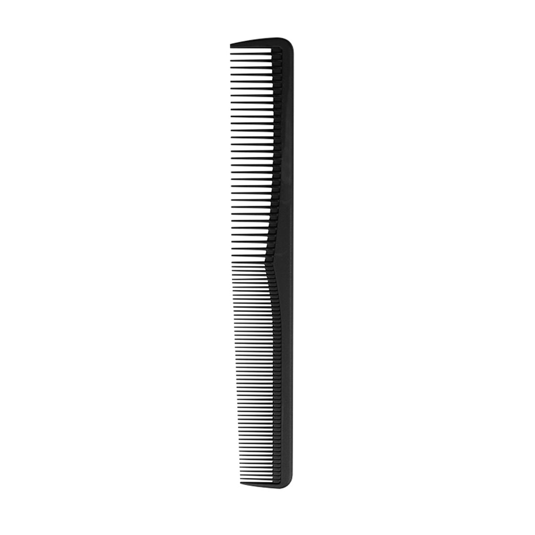Peine de Peluquería Carbono Antiestático 06100
