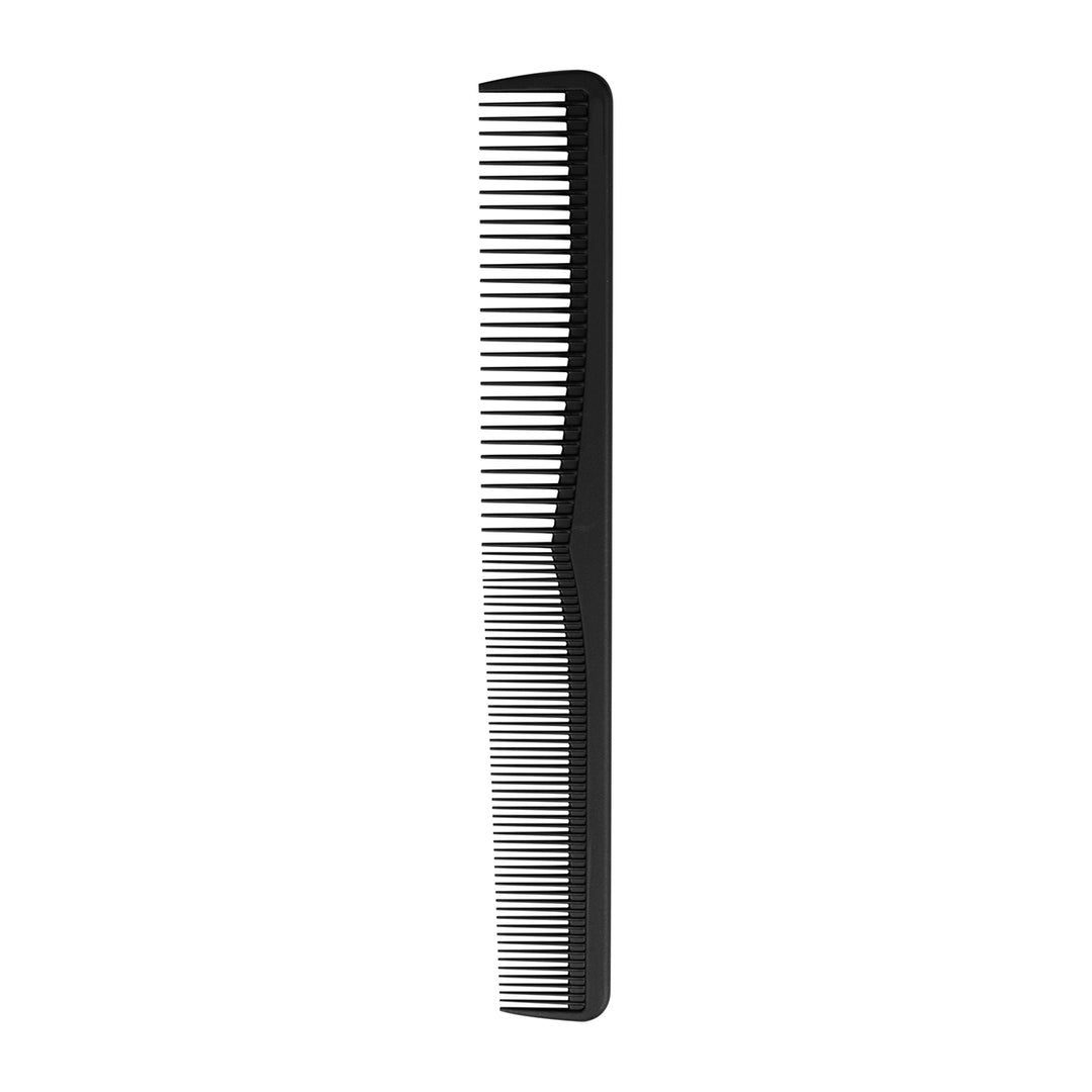 Peine de Peluquería Carbono Antiestático 06923
