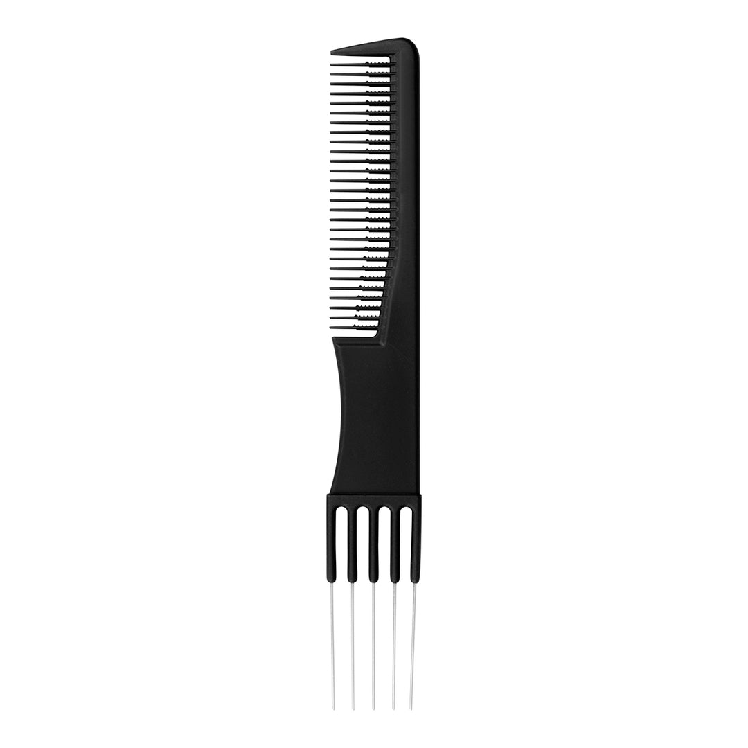 Peine de Peluquería Carbono Antiestático 06969