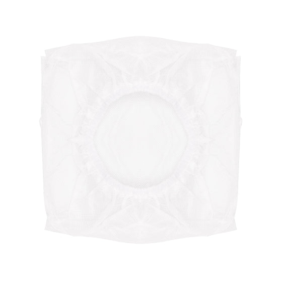 Bolsa para Polvo Momo J-403 Blanco