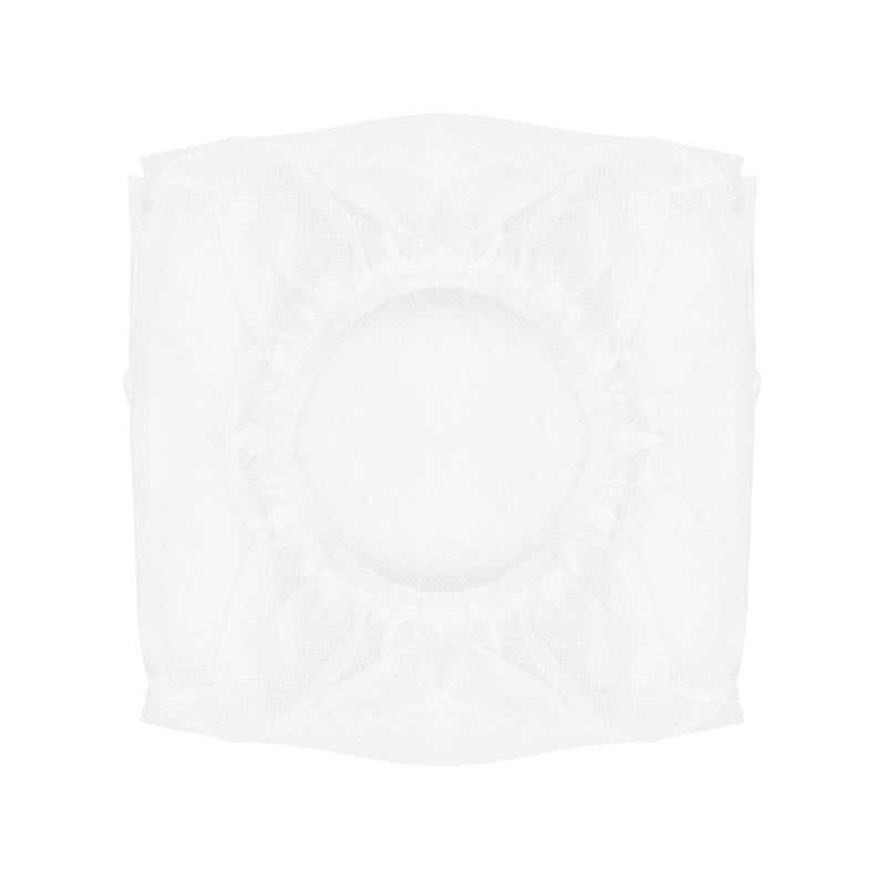 Bolsa para Polvo Momo J-403 Blanco