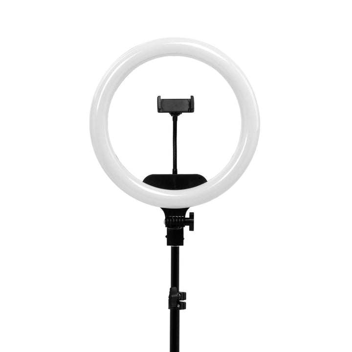 Aro de Luz con Trípode 13" 36W Negro - imagen 3