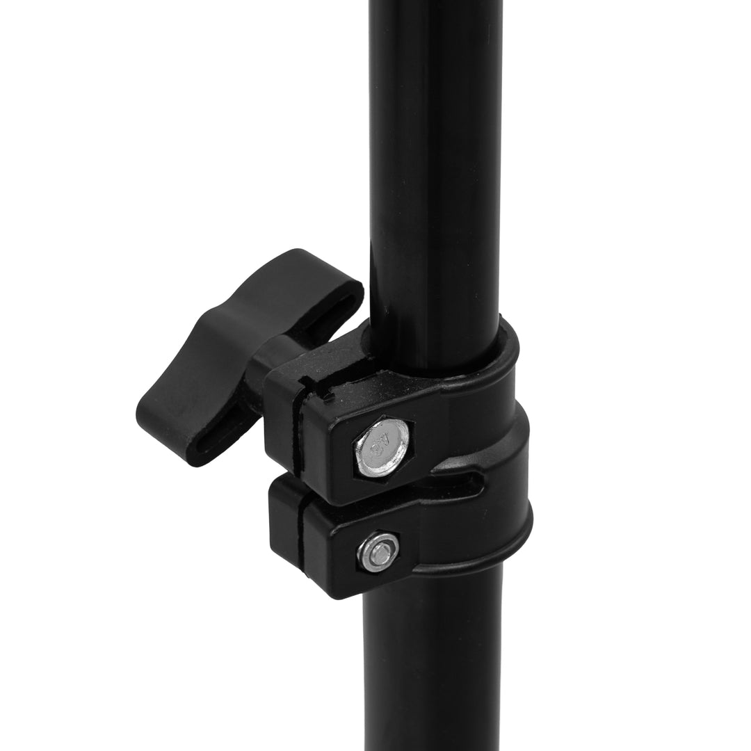 Aro de Luz con Trípode 13" 36W Negro - imagen 11