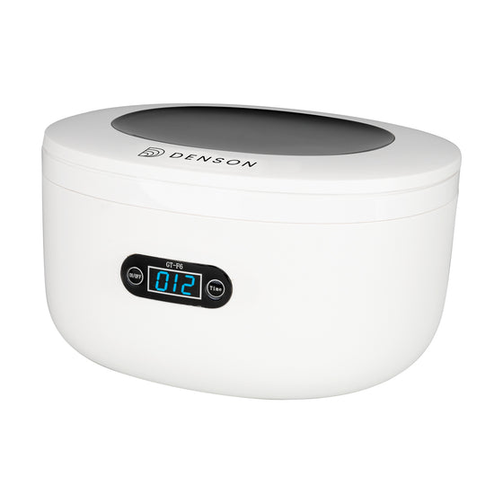 Limpiador Ultrasonidos F6-B 750ml 35W
