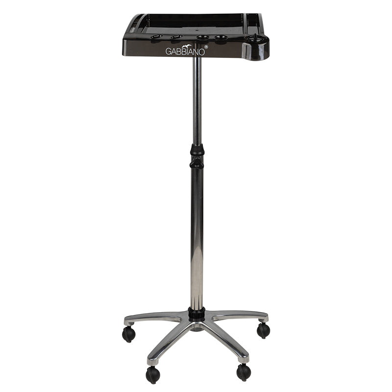 Carro de Peluquería Gabbiano 265 Negro - imagen 2