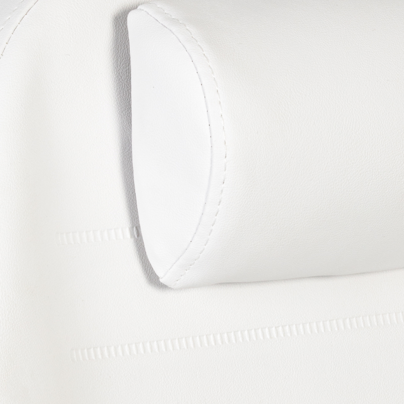 Sillón Hidráulico 112 Podo Blanco - imagen 6