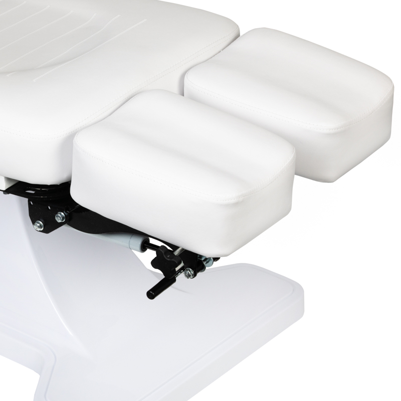 Sillón Hidráulico 112 Podo Blanco - imagen 7