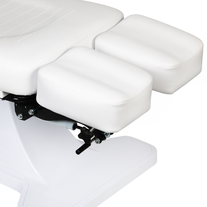 Sillón Hidráulico 112 Podo Blanco - imagen 7